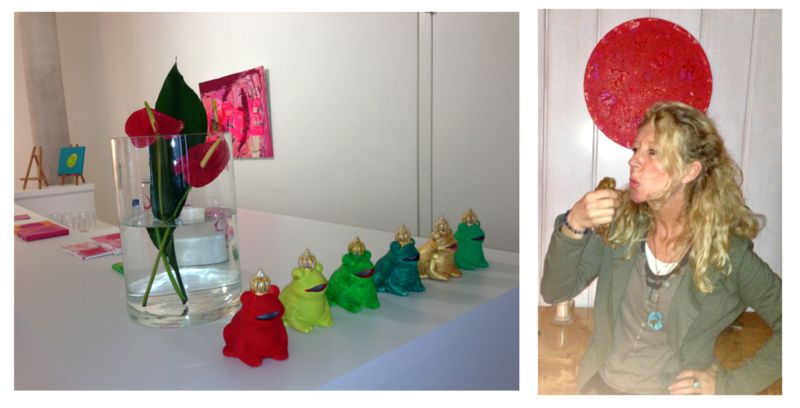 malaktion kunst ist therapie kidsproject