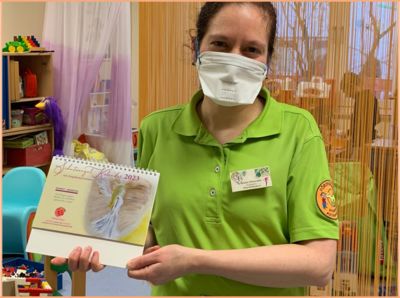 Kinderklinik